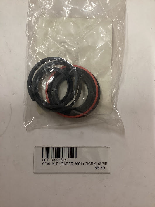 LS Tractor Seal Kit Loader, 3601,  39001614