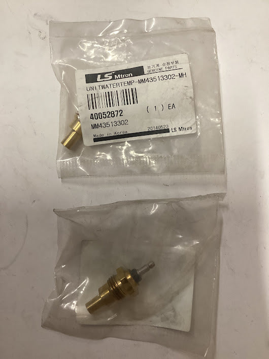 LS Tractor Unit Water Temp, 40052872