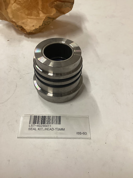 LS Tractor Head Seal Kit, 40256411