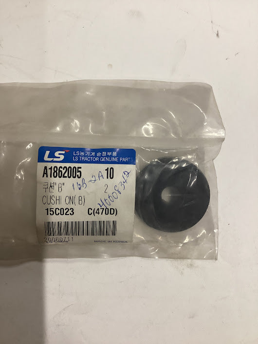 LS Tractor Cushion Mud LH, 40008342