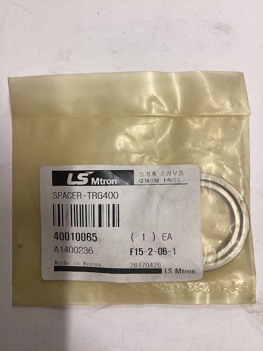 LS Tractor Spacer, 40010065