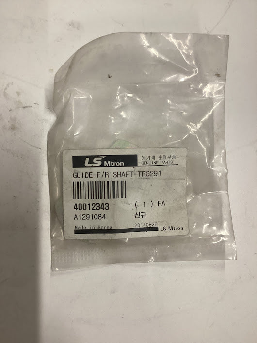 LS Tractor Guide F/R Shaft, 40012343