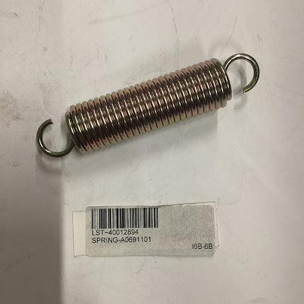 LS Tractor Spring HST Control, 40012894
