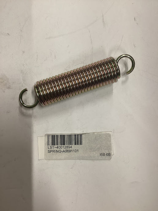 LS Tractor Spring HST Control, 40012894