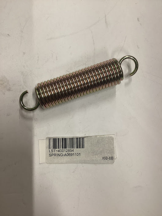 LS Tractor Spring HST Control, 40012894