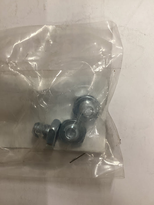 LS Tractor Bolt Flange, 40188671