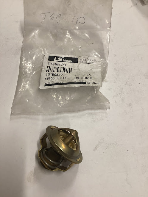 LS Tractor Thermostat, 40109820