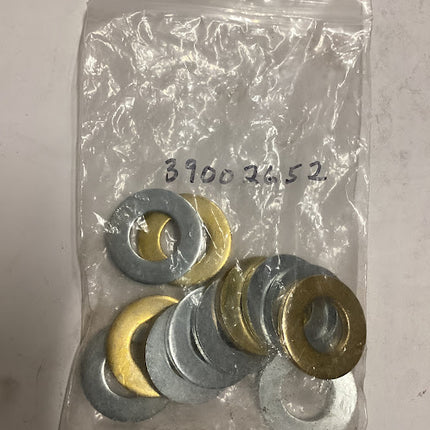 LS Tractor Rim Nut P7010/20, 39002652