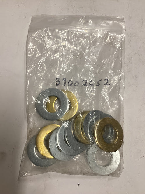 LS Tractor Rim Nut P7010/20, 39002652