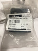 LS Tractor Work Lamp Bracket, 40376551