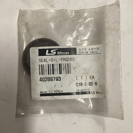 LS TRACTOR SEAL OIL TRG283