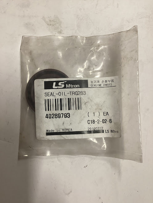 LS Tractor Seal Oil, 40289793