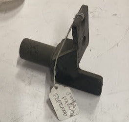LS Tractor Bracket Pedal Diff, 40012483