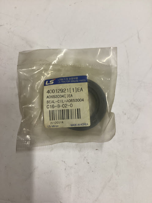 LS Tractor Oil Seal, 40012921