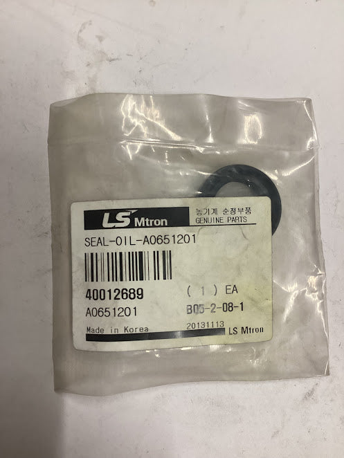 LS Tractor Seal Oil, 40012689