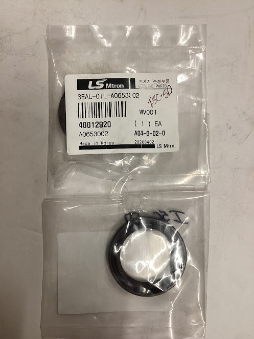 LS Tractor Seal Oil, A0653002