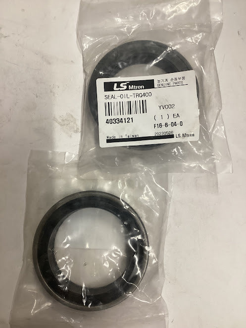 LS Tractor Seal Oil, TRG400, 40334121