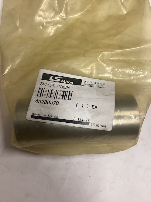 LS Tractor Space, 40200578