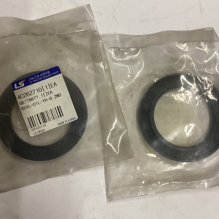 LS Tractor Seal Oil 2WD, 40262710
