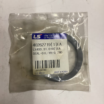 Tractor Seal Oil YH 2WD 40262719