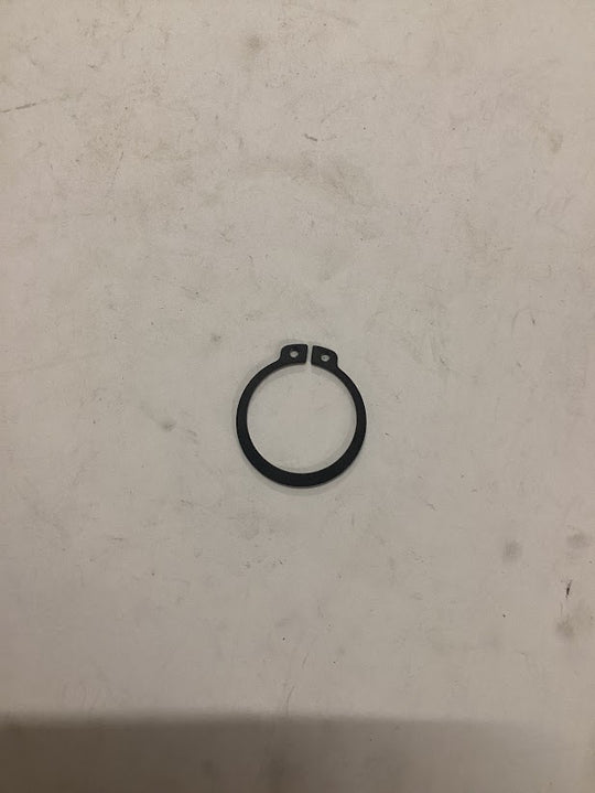 TYM/Mahindra Tractor C Ring Shaft, V7041400300