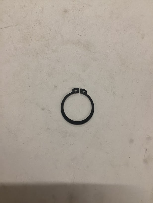 TYM/Mahindra Tractor C Ring Shaft, V7041400300