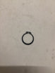 TYM/Mahindra Tractor C Ring Shaft, V7041400300