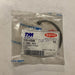 TYM/Mahindra Tractor C Ring Hole, V7051400680