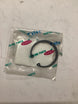 TYM/Mahindra Tractor C Ring Hole, V7051400520