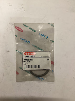 TYM/MAHINDRA TRACTOR RING STOP
