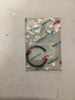 TYM/Mahindra Tractor Ring Stop, 14443240051