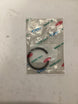 TYM/Mahindra Tractor Ring Stop, 14443240051
