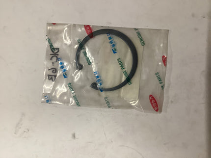 TYM/MAHINDRA TRACTOR C RING HOLE, V7051400720