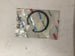 TYM/Mahindra Tractor C Ring Hole, V7051400720