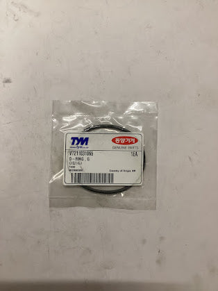 TYM/Mahindra Tractor O Ring, V7211031065