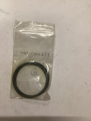 TYM / Mahindra Clutch O Ring V7211031060