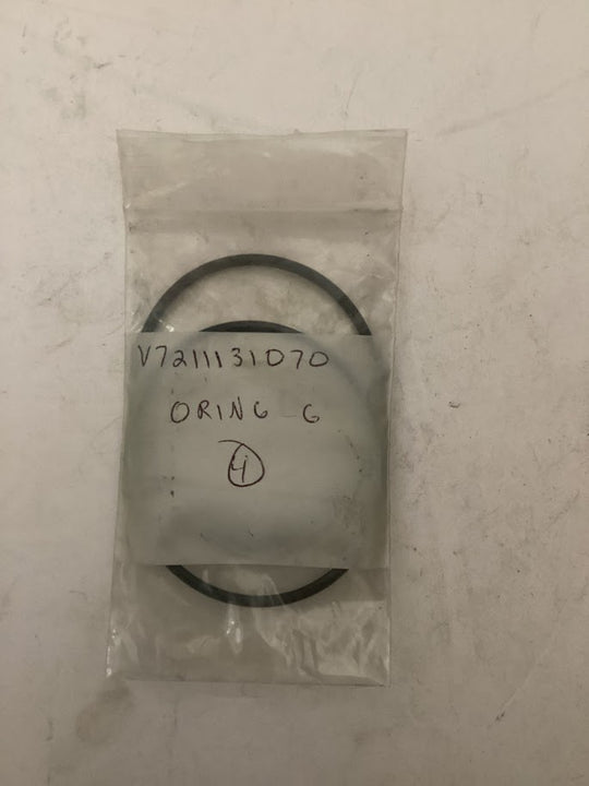 TYM/Mahindra Tractor O Ring G, V7211131070