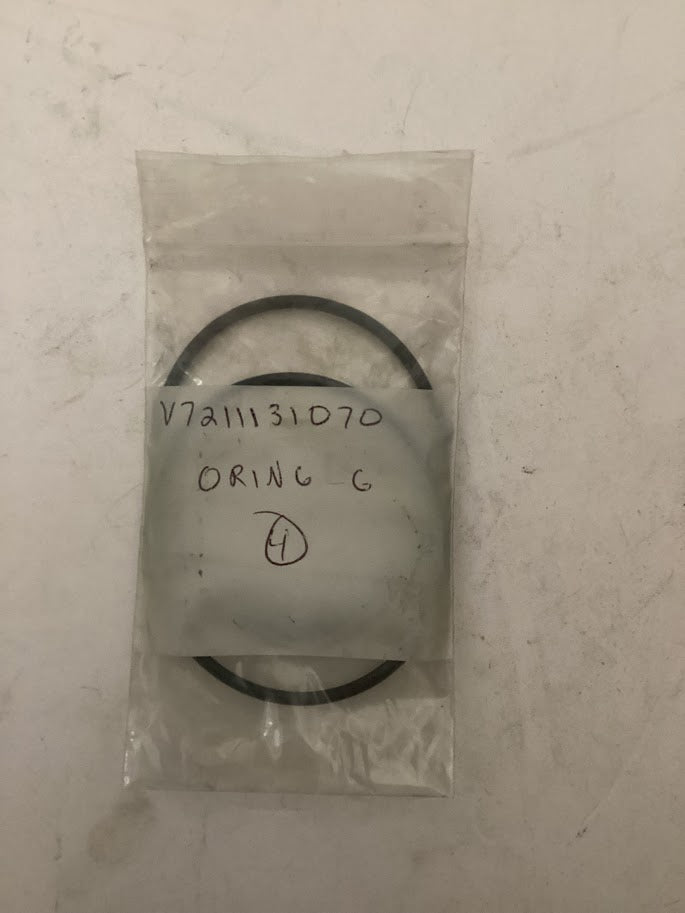 TYM/Mahindra Tractor O Ring G, V7211131070