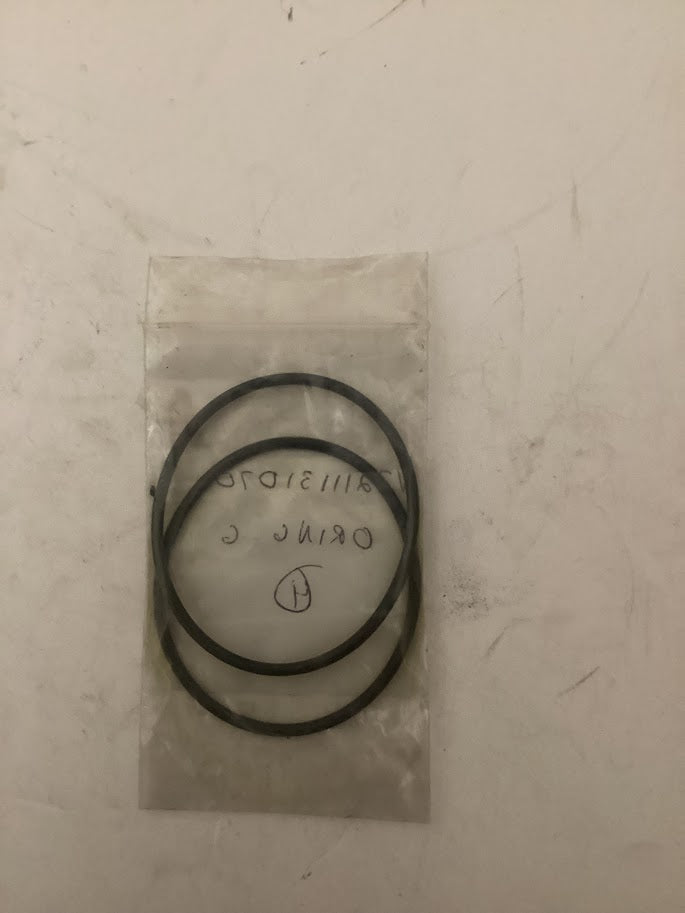 TYM/Mahindra Tractor O Ring G, V7211131070