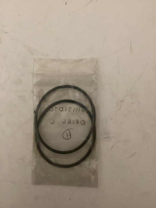 TYM/Mahindra Tractor O Ring G, V7211131070