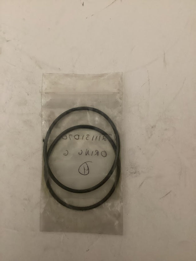 TYM/Mahindra Tractor O Ring G, V7211131070