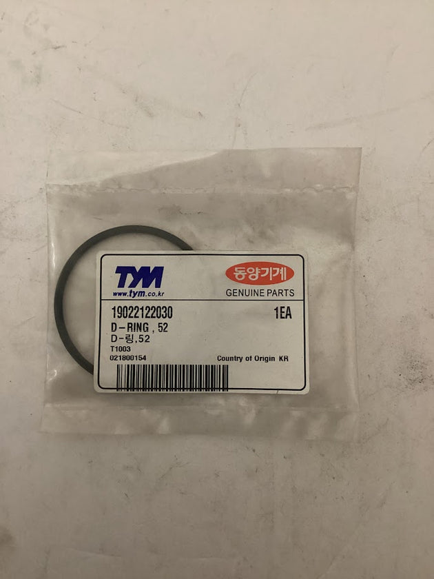 TYM/Mahindra Tractor D Ring 52, 19022122030