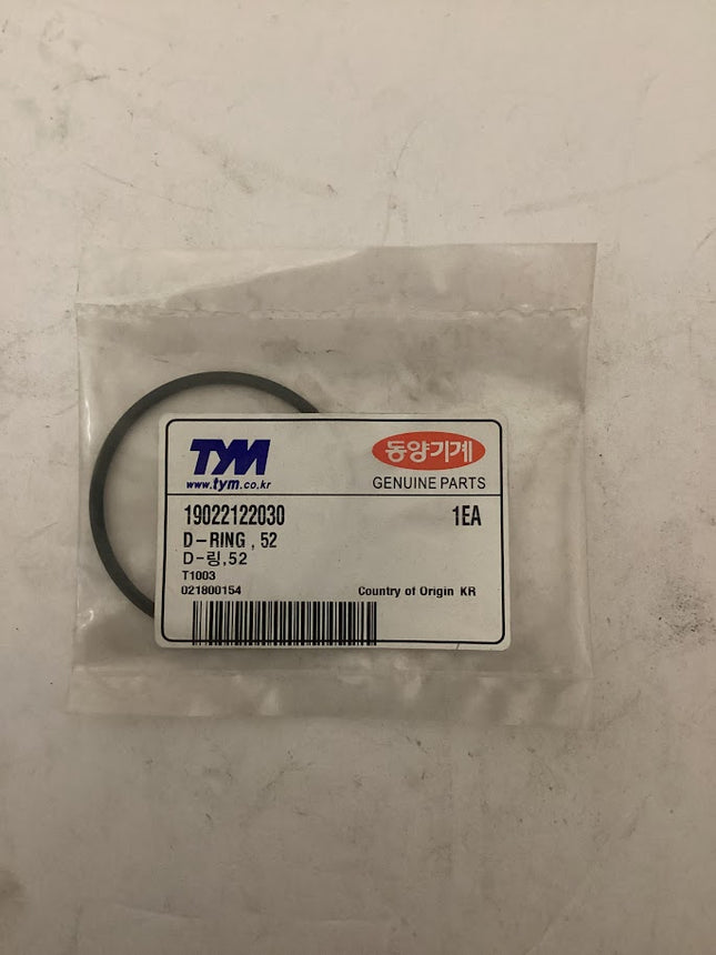 TYM/Mahindra Tractor D Ring 52, 19022122030