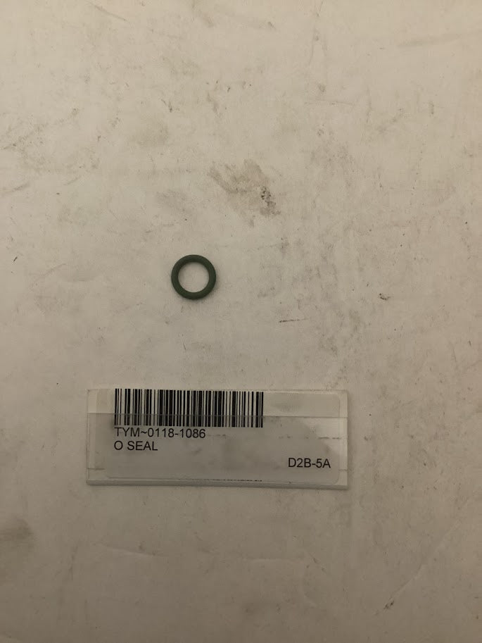 TYM Tractor O Seal, 01181086