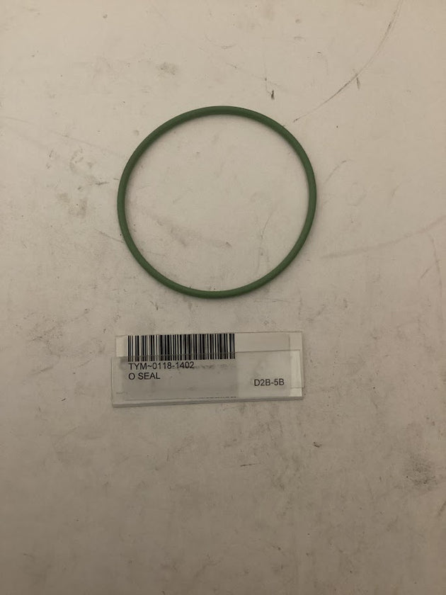 TYM/Mahindra Tractor O Seal, 01181402