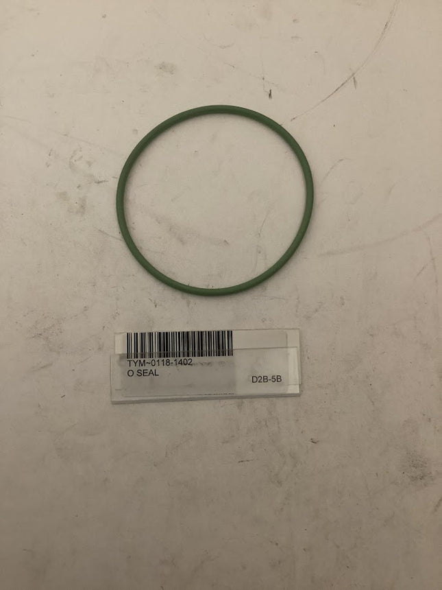 TYM/Mahindra Tractor O Seal, 01181402