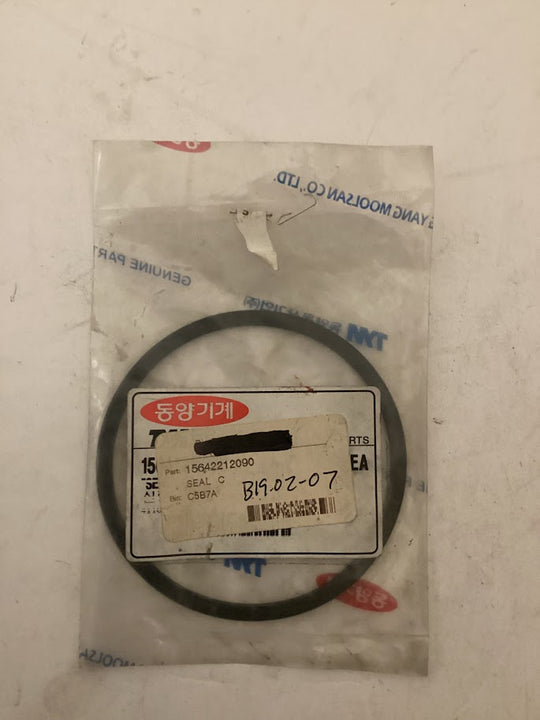TYM/Mahindra Tractor Seal C, 15642212090