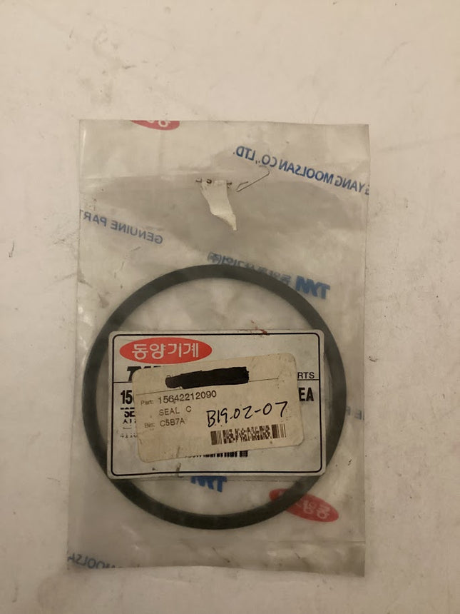 TYM/Mahindra Tractor Seal C, 15642212090