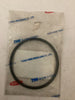 TYM/Mahindra Tractor Seal C, 15642212090