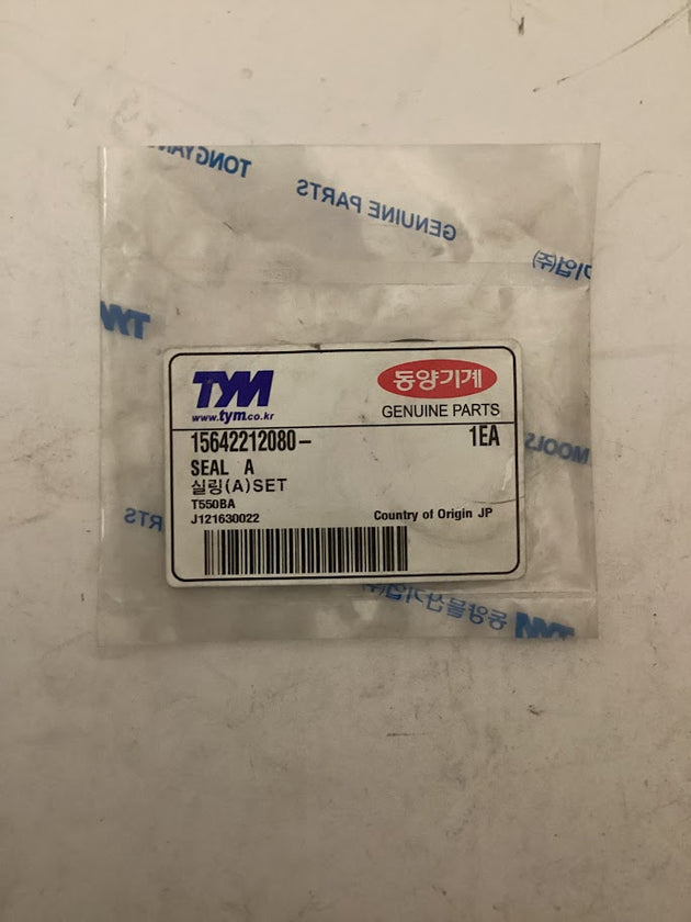 TYM/Mahindra Tractor Seal A, 15642212080